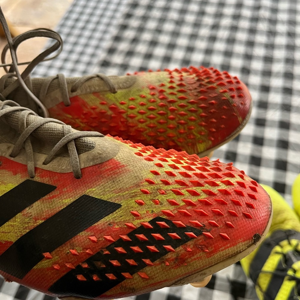 adidas cleats